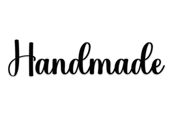 Cinema Font - Preview 5