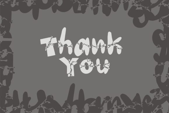 Fraction Font PNG with transparent background - Preview 4