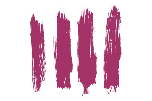 Texture Effect Brush Bundle Graphic Crafts By bdvect1