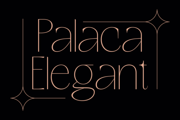Bepholar Font - Preview 2