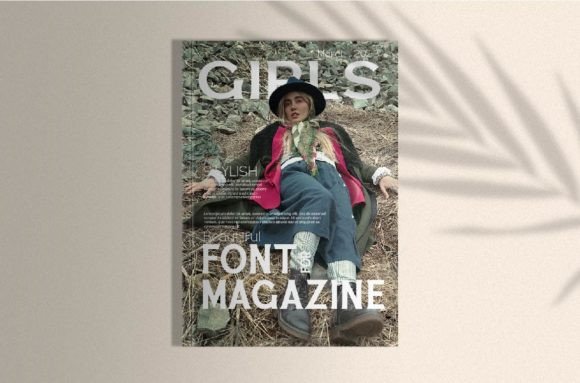 Casille Font - Preview 5