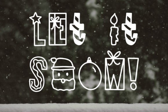 Dasher Font - Preview 1