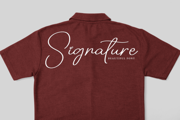 Destination Font - Preview 2
