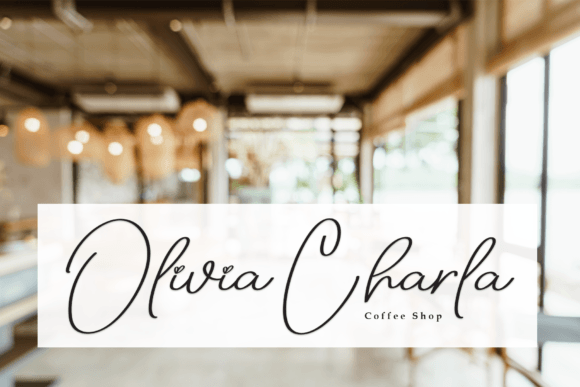 Destination Font - Preview 4