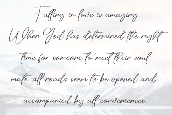 Destination Font - Preview 5