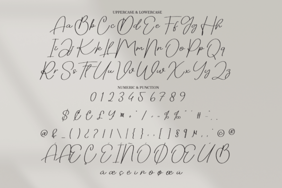 Destination Font - Preview 6