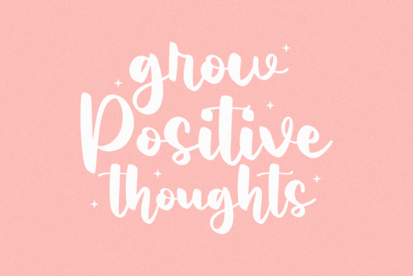 Eastlove Font PNG with transparent background - Preview 2