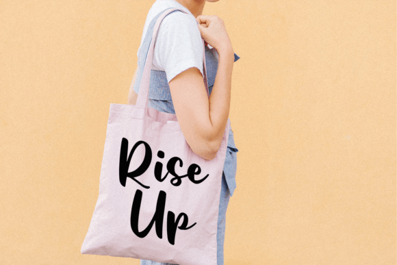 Eastlove Font PNG with transparent background - Preview 4