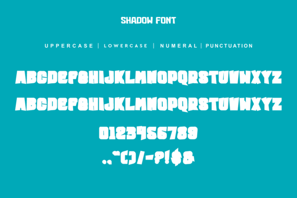 Fancy Summer Font PNG with transparent background - Preview 6
