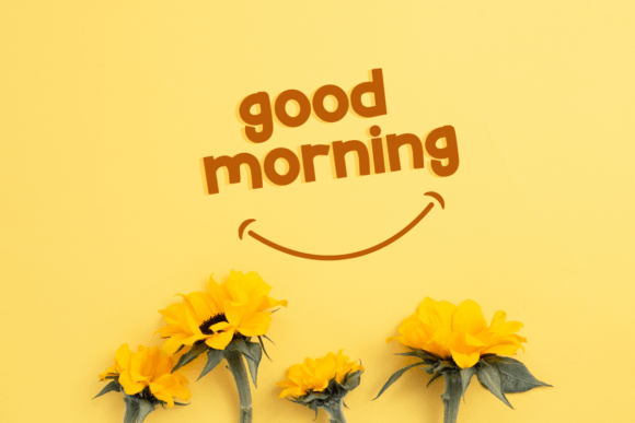 Handuck Font PNG with transparent background - Preview 6