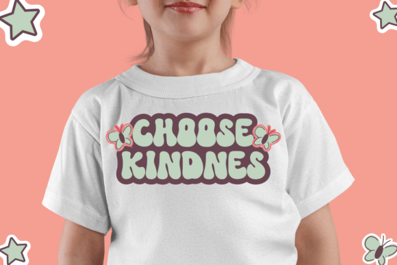 Kindnes Font font preview - 3