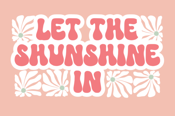 Kindnes Font font preview - 5