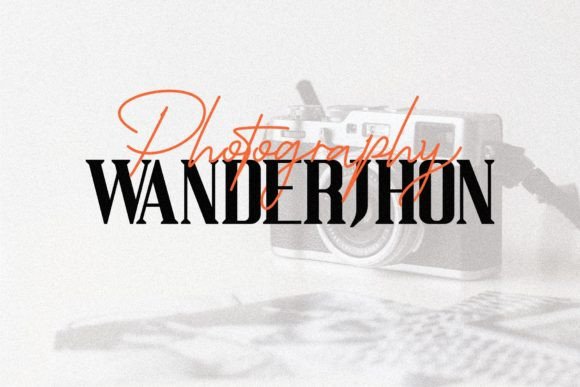 Manly Manchester Font PNG with transparent background - Preview 1