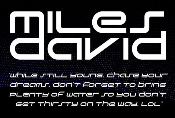 Motto Font PNG with transparent background - Preview 3