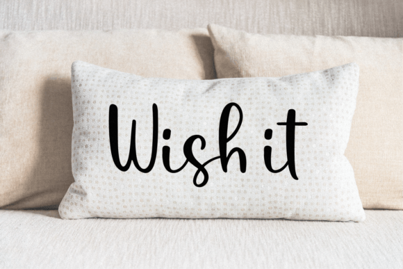 Pelicana Font PNG with transparent background - Preview 5