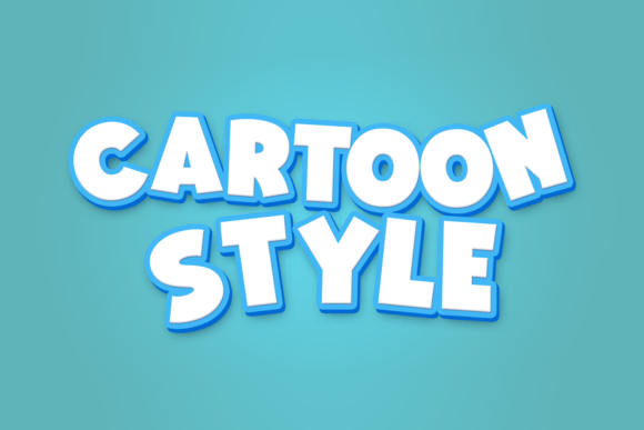 Play Brave Font PNG with transparent background - Preview 3