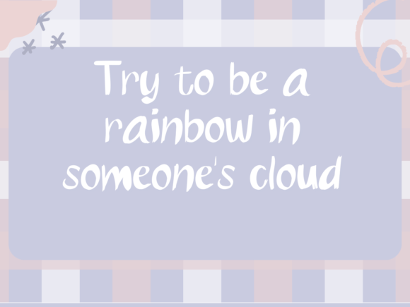 Plengpin Font PNG with transparent background - Preview 1