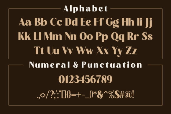 Rantes Font PNG with transparent background - Preview 2