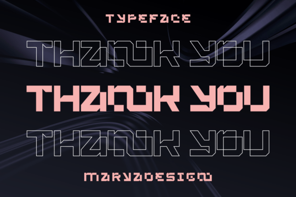 Said Dier Font PNG with transparent background - Preview 3