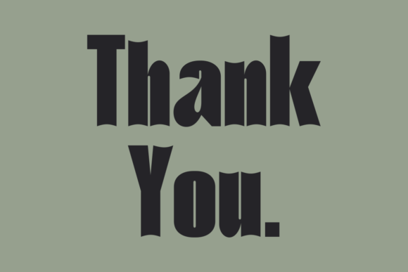 Smothis Font PNG with transparent background - Preview 3