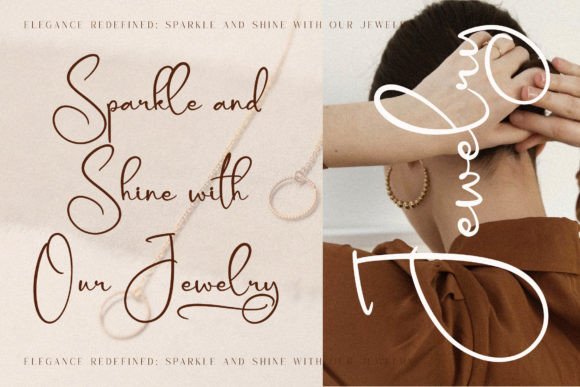 Amtenaryos Font - Preview 5