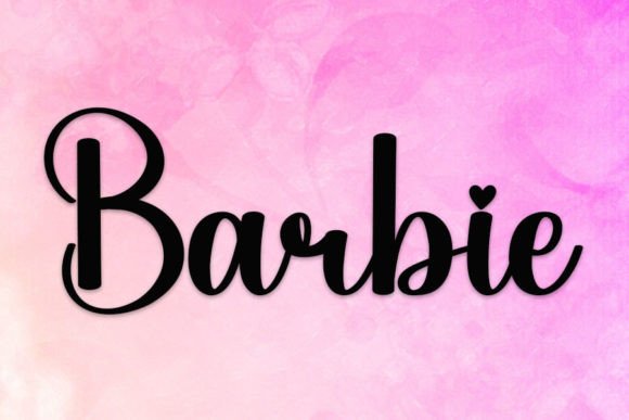 Calissa Font - Preview 1