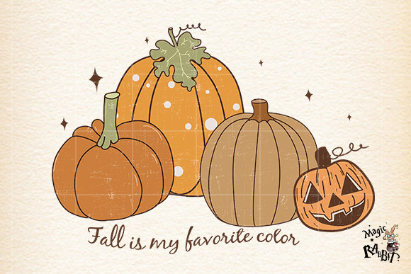 Fall Png Sublimation Graphic by Magic Rabbit · Creative Fabrica