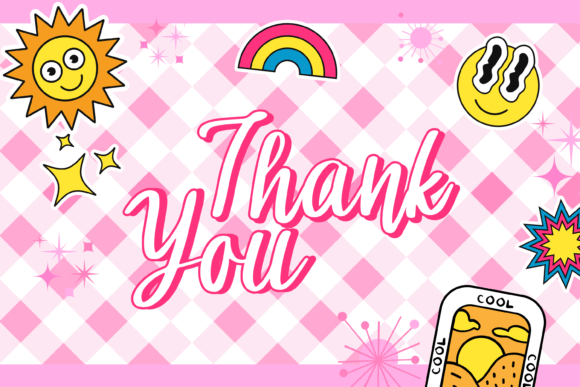 Ken Font PNG with transparent background - Preview 6