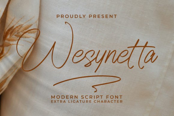 Wesynetta