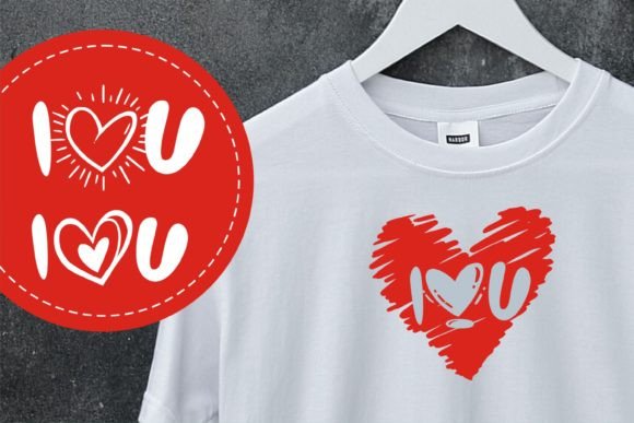Creative Heart Font - Preview 2