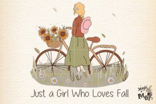 Fall Png Sublimation Graphic by Magic Rabbit · Creative Fabrica