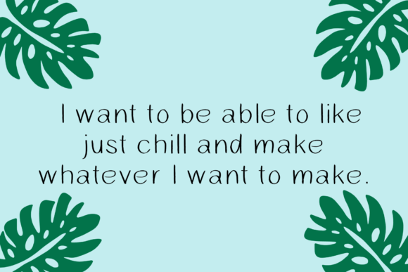 Hawaii Font - Preview 2