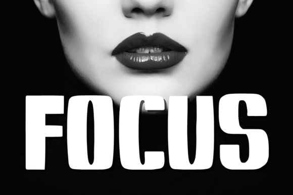 Homica Font PNG with transparent background - Preview 3