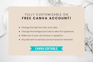 Lash Gift Certificate Editable Template Graphic by SnapyBiz · Creative ...