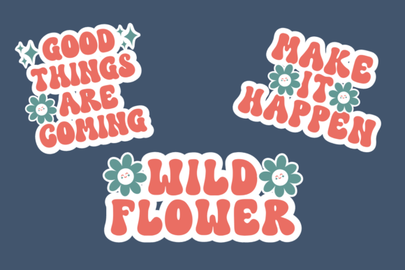 Magic Night Font PNG with transparent background - Preview 2