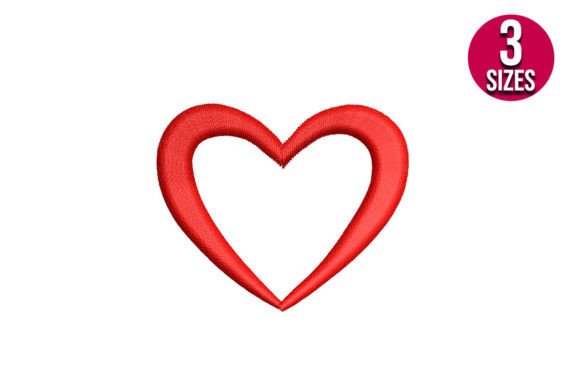 Mini Heart