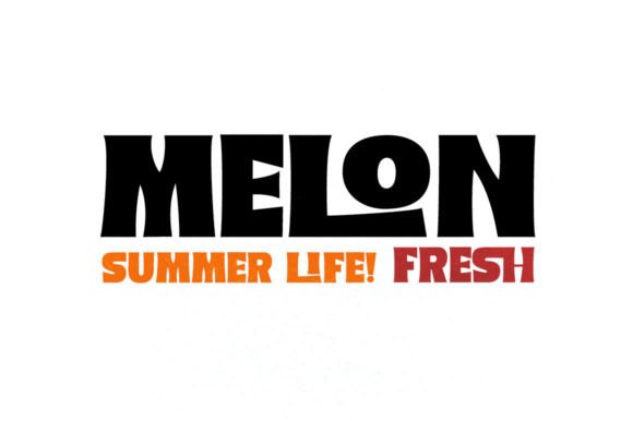 Mister Luston Font PNG with transparent background - Preview 4