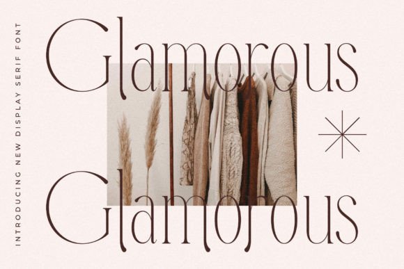 Qalderon Font PNG with transparent background - Preview 1