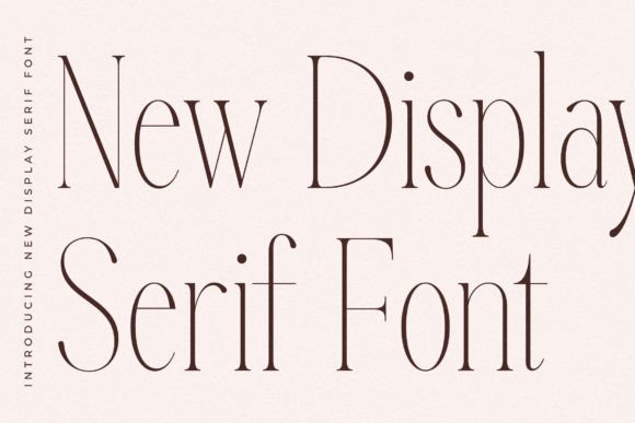 Qalderon Font PNG with transparent background - Preview 5