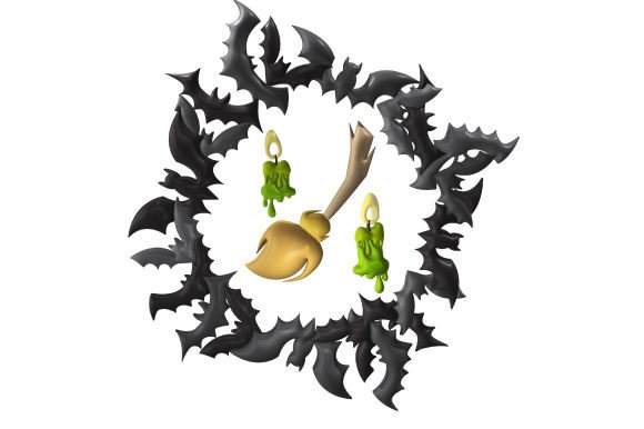 Witches Broom