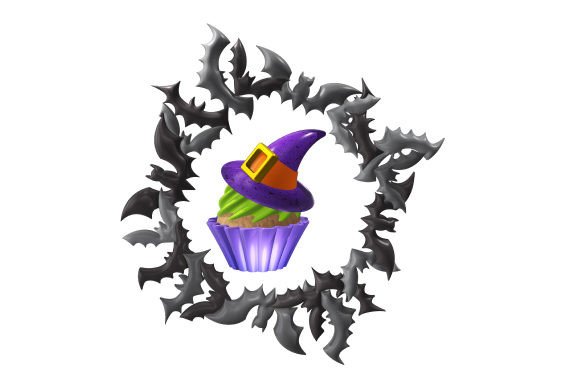 Which Cupcake