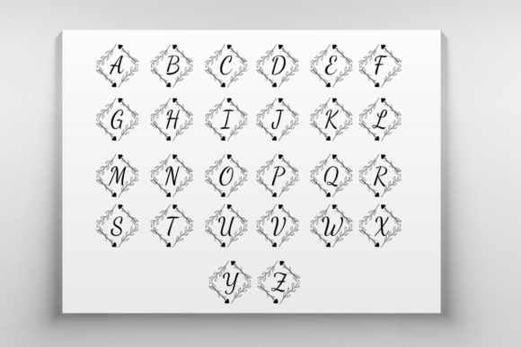 Armiana Font - Preview 2