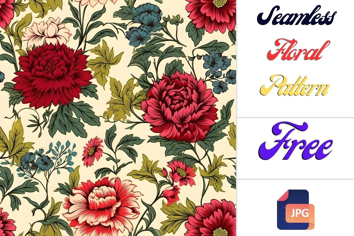 Artistic Bouquets, Ranya Graphic by Ranya Art Studio · Creative Fabrica
