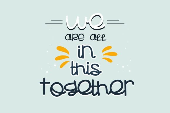 Baby Bumble Script Font - Preview 1