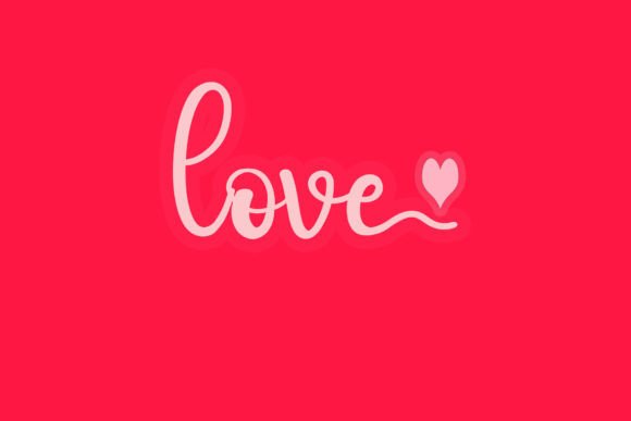 Barbie Font - Preview 1