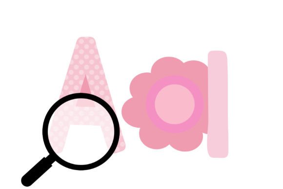 Berry Precious Font - Preview 5