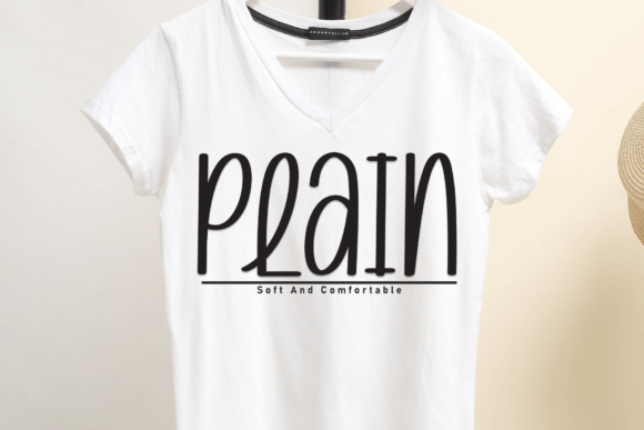 Catchy Tunes Font - Preview 1