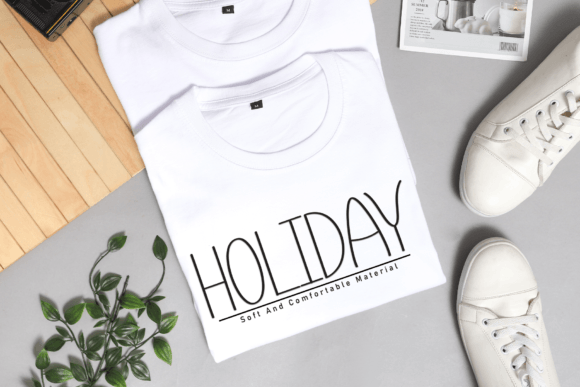 Cheerful Font - Preview 3