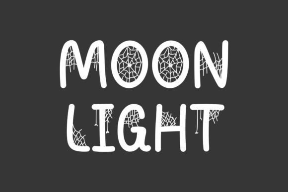 Creepshire Font PNG with transparent background - Preview 1