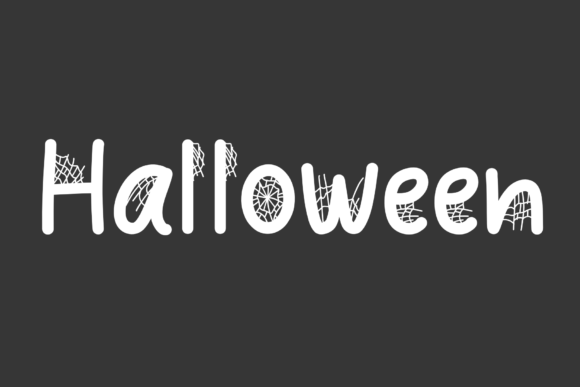 Creepshire Font PNG with transparent background - Preview 2